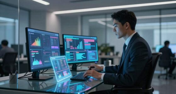 ai accelerates white collar work