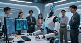 ai boosts versatile expertise
