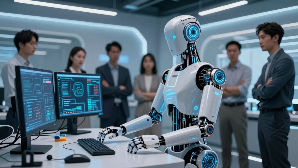 ai boosts versatile expertise