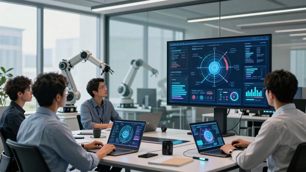 ai driven collaborative empowerment