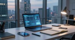 ai driven productivity investments