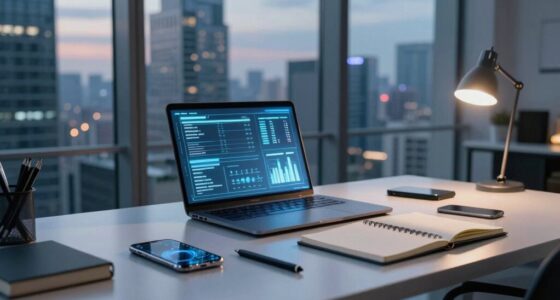 ai driven productivity investments