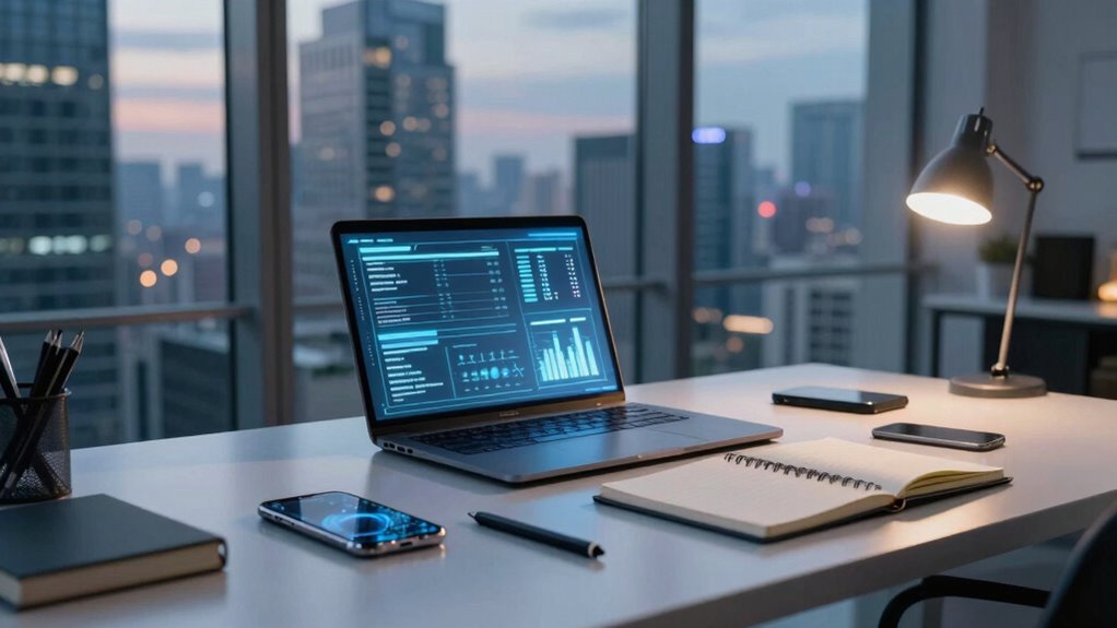 ai driven productivity investments
