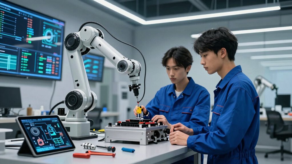 ai driven skill transformation