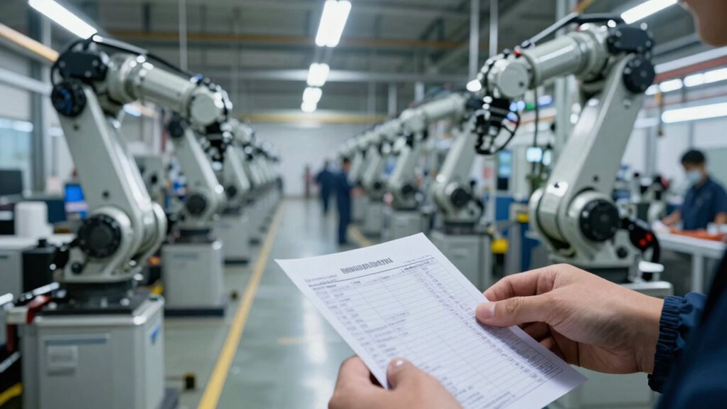 ai driven wage inequality shift