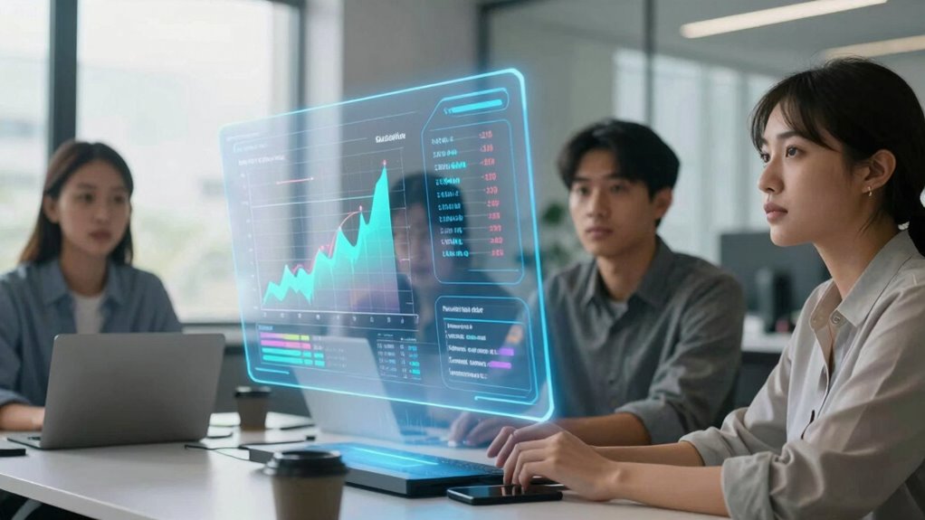 ai enhances creative decision making