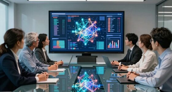 ai enhances expert credibility