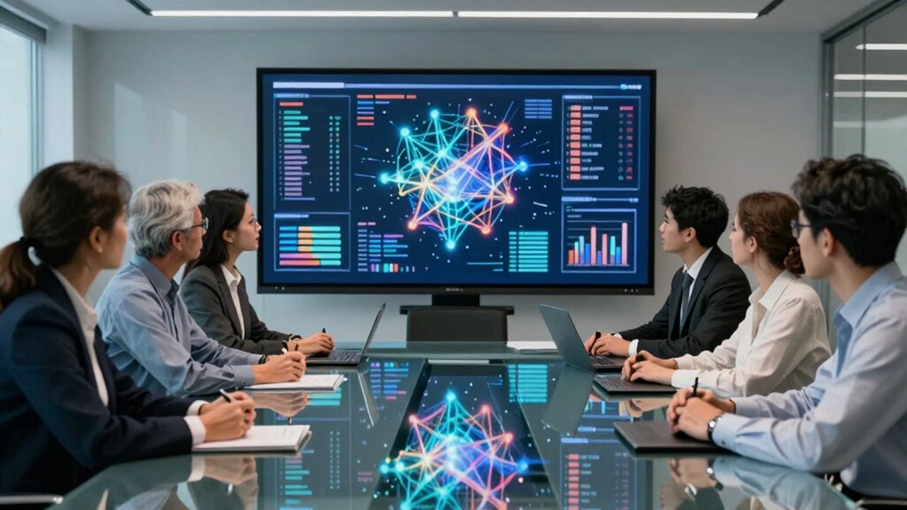 ai enhances expert credibility