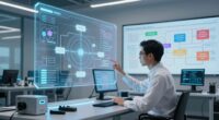ai enhances process efficiency
