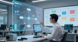 ai enhances process efficiency