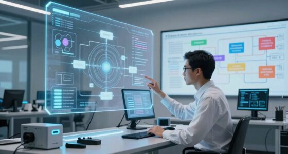 ai enhances process efficiency