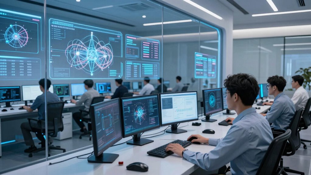 ai ethics and operational discipline