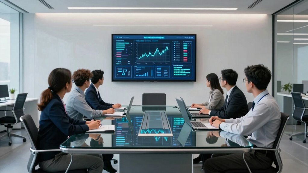 ai impact on evaluations