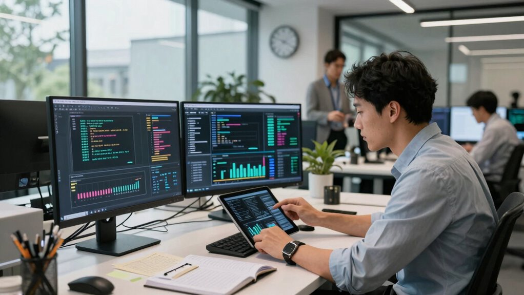 ai increases workload burden