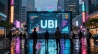 ai influences universal basic income