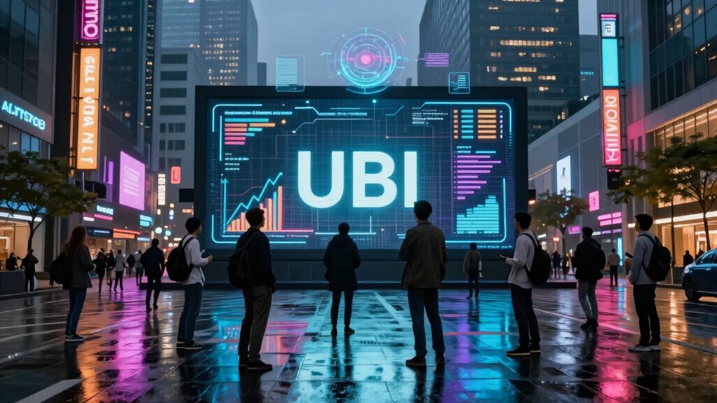 ai influences universal basic income