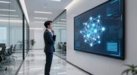 ai reshaping career advancement