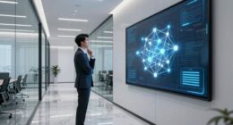 ai reshaping career advancement