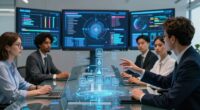ai reshaping workplace hierarchy