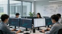 ai review workload underestimated