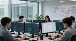 ai review workload underestimated