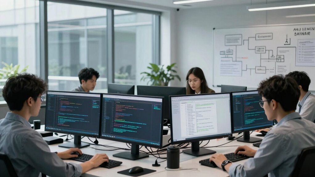 ai review workload underestimated