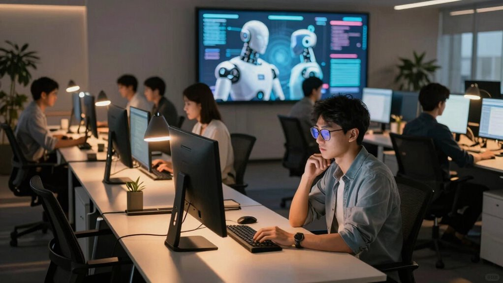ai s gradual human collaboration