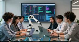 ai s impact on work