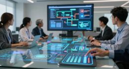 ai success depends on operations
