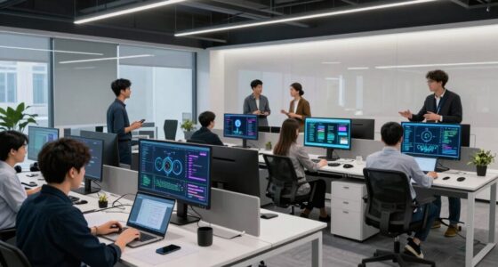 ai teams forming rapidly