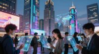 ai transforming political debates