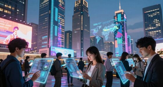 ai transforming political debates