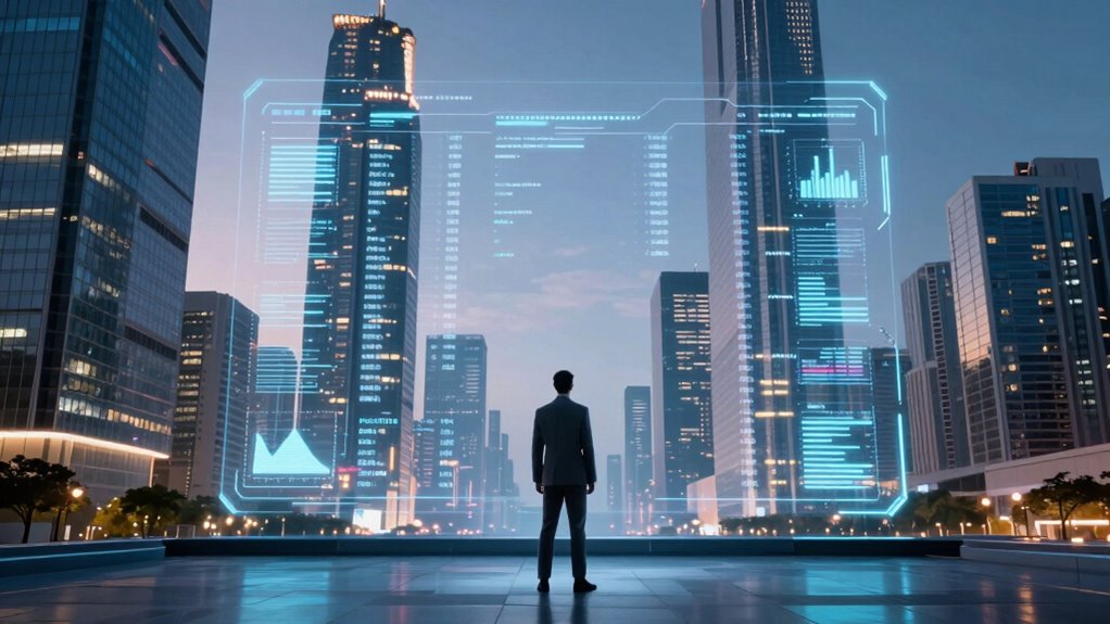 ai wealth outpaces regulation