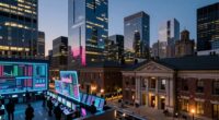 ai wealth outpacing institutions