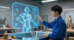 apprenticeship evolution with ai