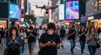 attention becomes scarce resource