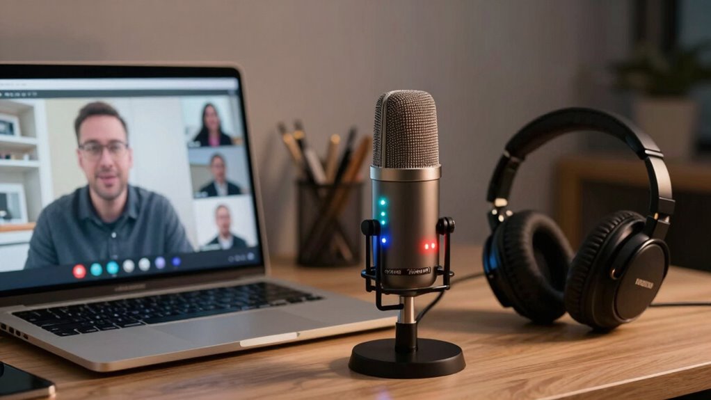audio costs exceed video