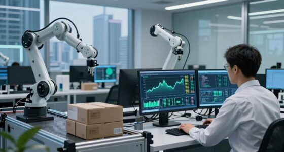 automated repricing repetition economy