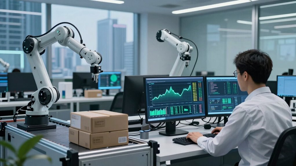 automated repricing repetition economy