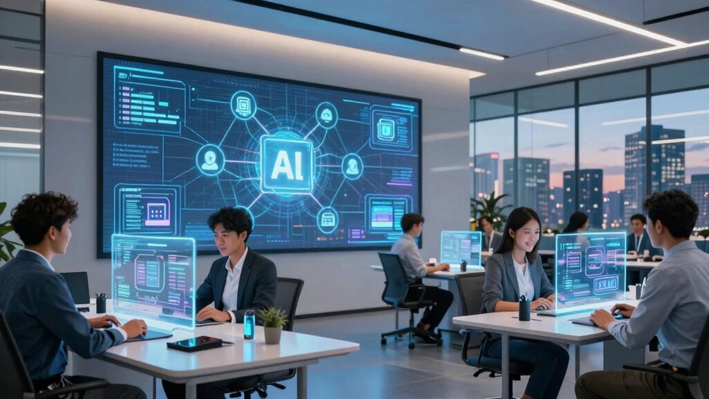 automated workflows enhance flexibility