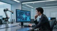 automation complicates leadership