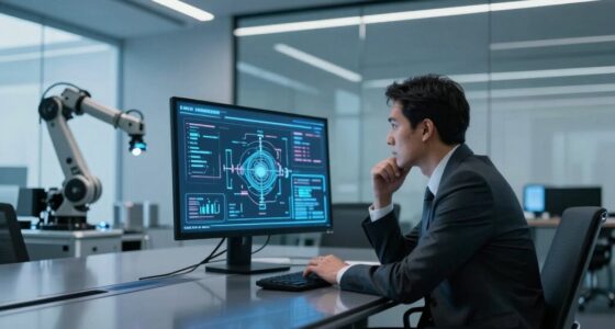automation complicates leadership