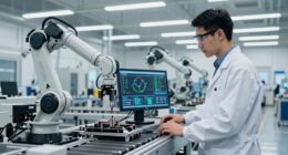 automation enhances workforce reliability