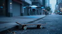 automation impacts mobility first