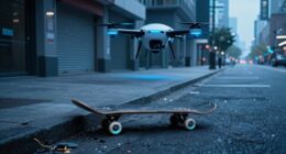 automation impacts mobility first