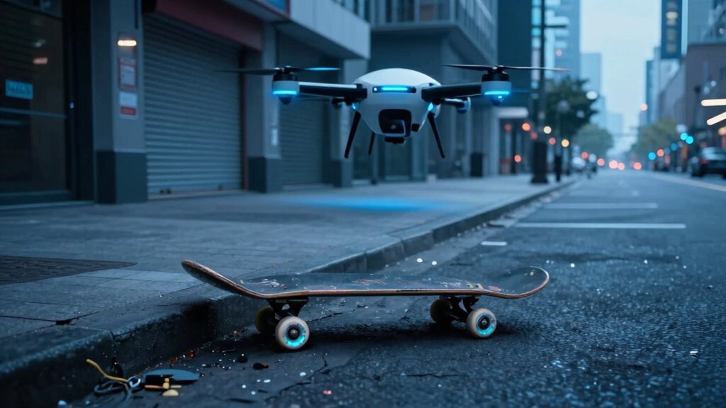 automation impacts mobility first