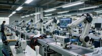 automation reduces job diversity
