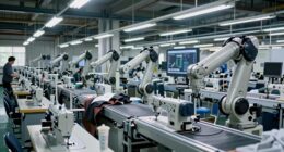 automation reduces job diversity