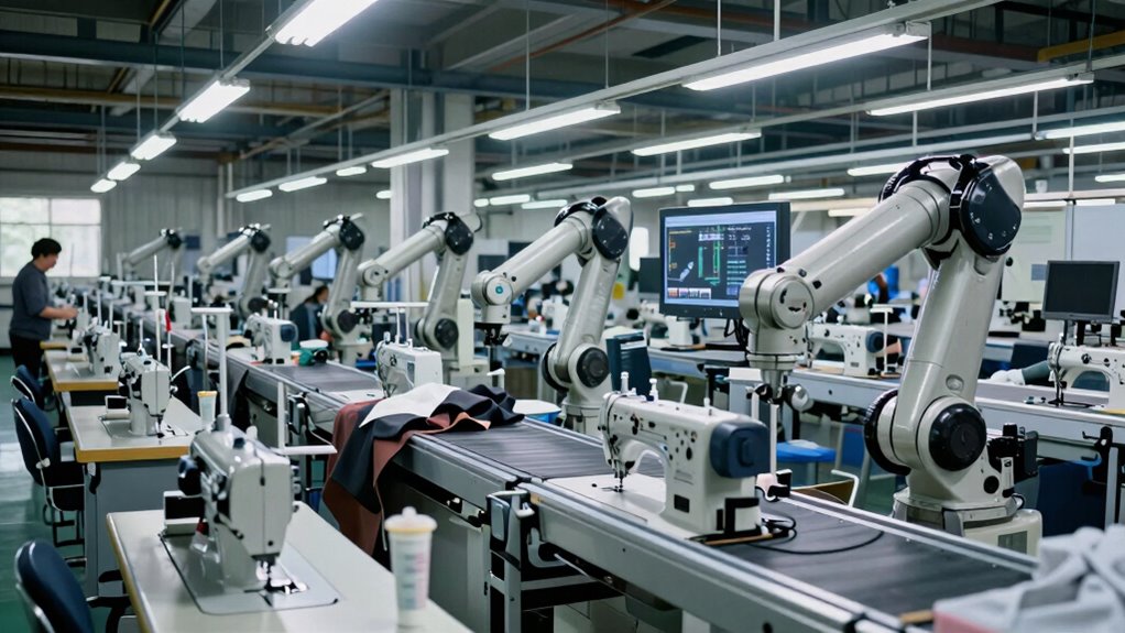 automation reduces job diversity