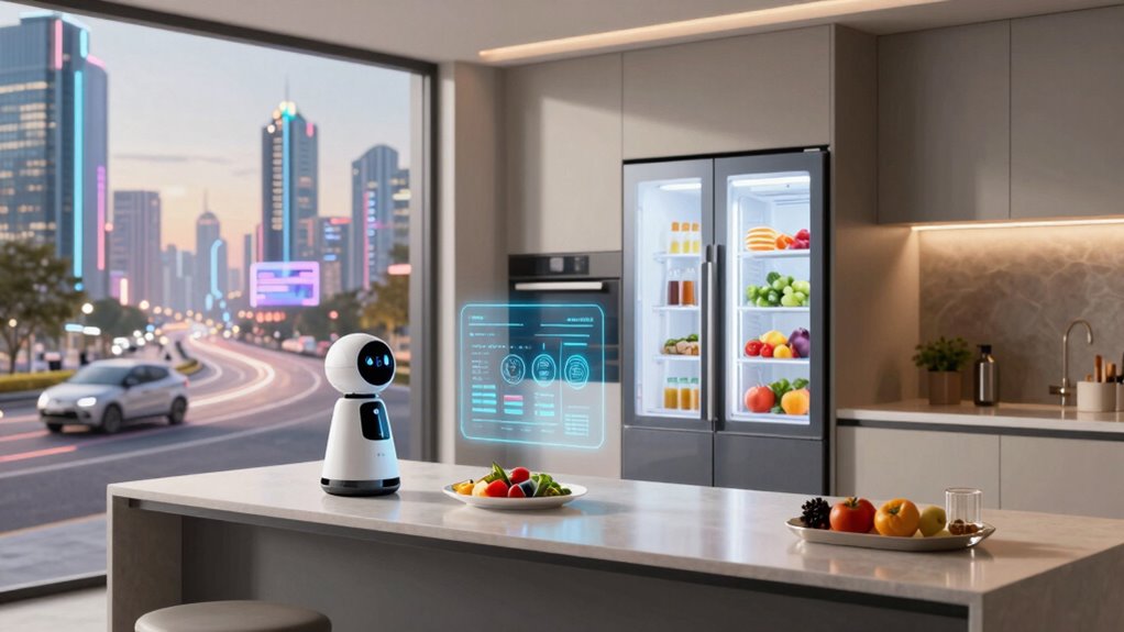 automation reshaping consumer behaviors